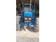 Трактор New Holland Ford  8340 (1995)
