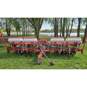 Сівалка Agromaster Planter A8 (2013)