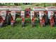 Сівалка Agromaster Planter A8 (2013)