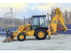 Екскаватор-навантажувач JCB 3CX (2001)