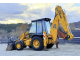 Екскаватор-навантажувач JCB 3CX (2001)
