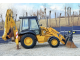 Екскаватор-навантажувач JCB 3CX (2001)