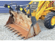 Экскаватор-погрузчик JCB 3CX (2001)