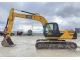 Экскаватор JCB JS 220 LC (2010)