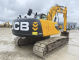 Экскаватор JCB JS 220 LC (2010)