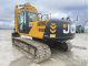 Экскаватор JCB JS 220 LC (2010)
