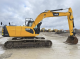Экскаватор JCB JS 220 LC (2010)