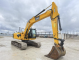 Экскаватор JCB JS 220 LC (2010)