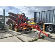 Дисковая борона Vaderstad Carrier CR 820
