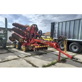 Дисковая борона Vaderstad Carrier CR 820 (2023)