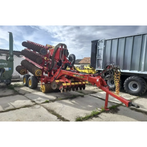 Дисковая борона Vaderstad Carrier CR 820 (2023)