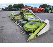Жатка Claas Orbis 900
