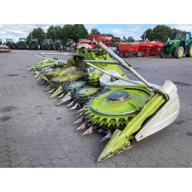 Жатка Claas Orbis 900 (2019)