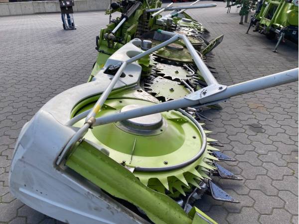 Жатка Claas Orbis 900 (2019)