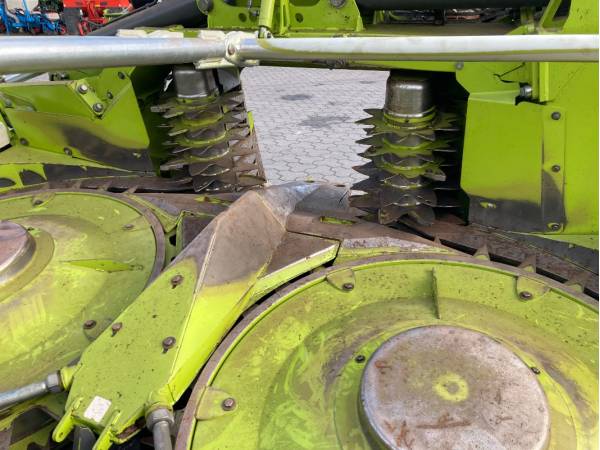 Жатка Claas Orbis 900 (2019)