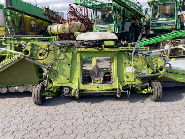 Жатка Claas Orbis 900 (2019)