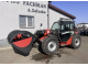 Навантажувач Manitou MLT 634-120 (2014)