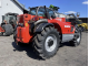 Погрузчик Manitou MLT 634-120 LSU Turbo (2006)