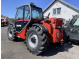 Погрузчик Manitou MLT 634-120 LSU Turbo (2006)