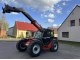 Навантажувач Manitou MLT 634-120 LSU Turbo (2009)