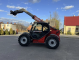Навантажувач Manitou MLT 634-120 LSU Turbo (2009)