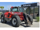 Навантажувач Manitou MLT 741-120 LSU (2011)