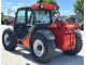 Навантажувач Manitou MLT 741-120 LSU (2011)