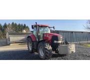 Трактор Case IH Puma CVX 185