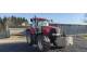 Трактор Case IH Puma CVX 185 (2013)
