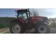 Трактор Case IH Puma CVX 185 (2013)