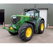 Трактор John Deere 6195R