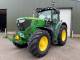 Трактор John Deere 6195R (2016)