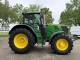 Трактор John Deere 6195R (2016)