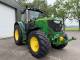 Трактор John Deere 6195R (2016)