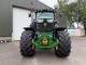 Трактор John Deere 6195R (2016)