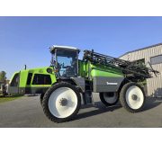 Самохідний обприскувач Tecnoma Laser 4240