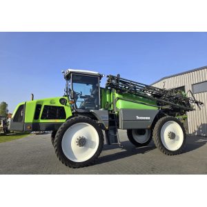 Самохідний обприскувач Tecnoma Laser 4240 (2011)