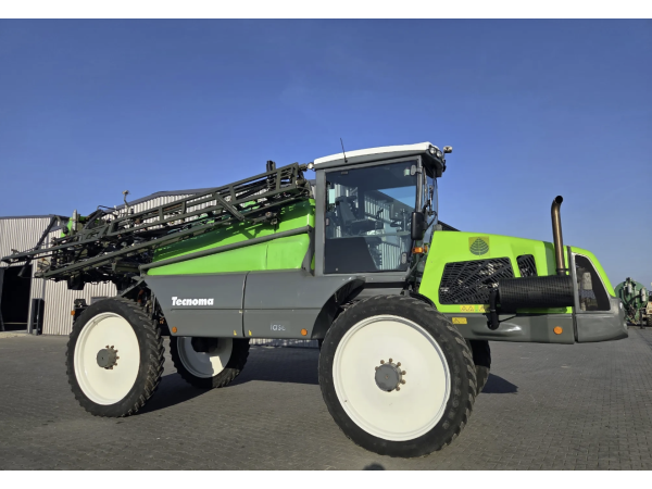 Самохідний обприскувач Tecnoma Laser 4240 (2011)
