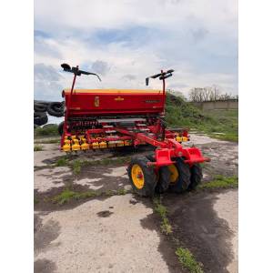 Сівалка Vaderstad Rapid C-400 (2019)