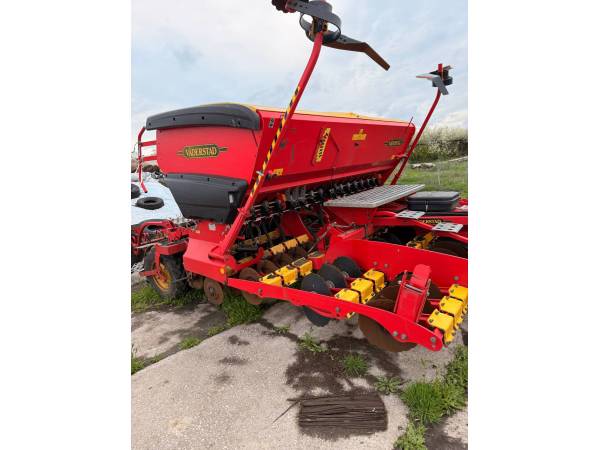 Сівалка Vaderstad Rapid C-400 (2019)