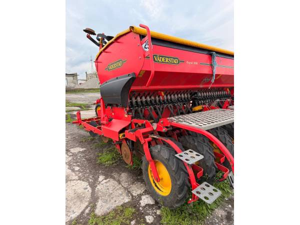 Сівалка Vaderstad Rapid C-400 (2019)