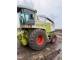 Кормозбиральний комбайн Claas Jaguar 840 (1996)