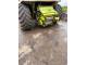 Кормозбиральний комбайн Claas Jaguar 840 (1996)