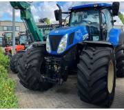 Трактор New Holland T7.270