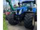 Трактор New Holland T7.270 (2015)