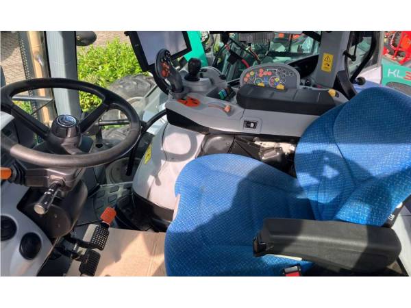 Трактор New Holland T7.270 (2015)