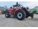 Навантажувач Manitou MLT 634-120 LSU (2011)