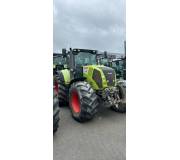Трактор Claas Axion 840