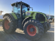 Трактор Claas Axion 870 (2017)