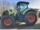 Трактор Claas Axion 870 (2017)